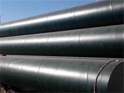 塔城tpep防腐钢管厂家