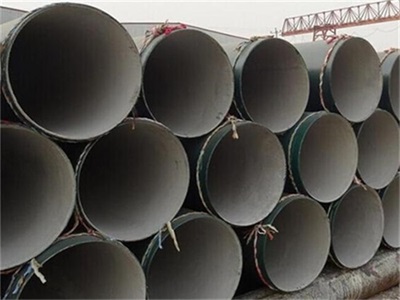 塔城防腐钢管厂家